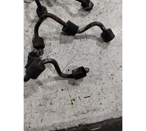 Комплект трубок топливной рампы