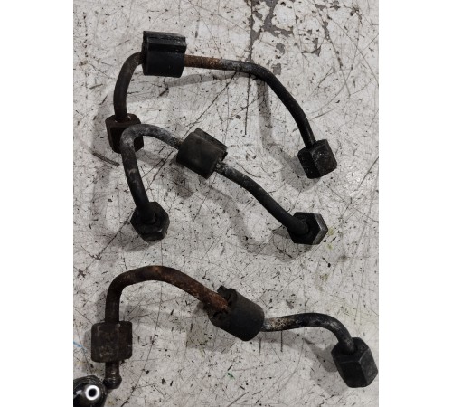 Комплект трубок топливной рампы