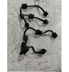 Комплект трубок топливной рампы