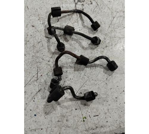 Комплект трубок топливной рампы