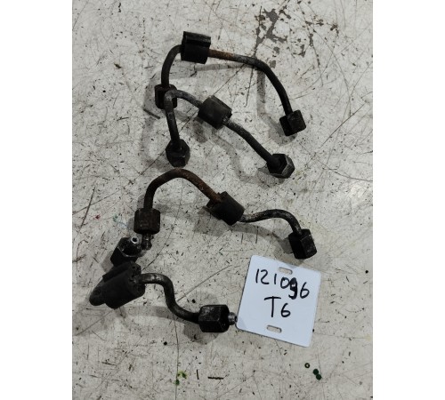 Комплект трубок топливной рампы