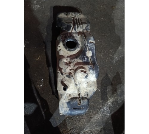 Бак топливный