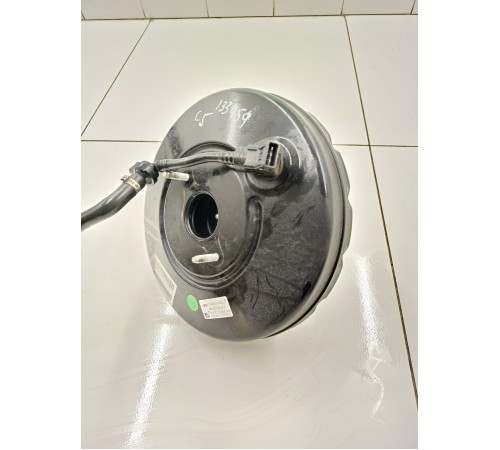 Вакуумный усилитель тормозов