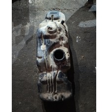 Бак топливный