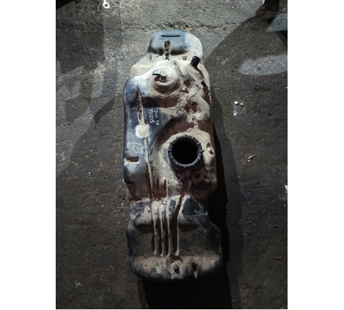 Бак топливный