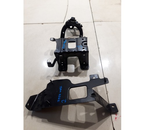 Комплект кронштейнов (креплений) салона