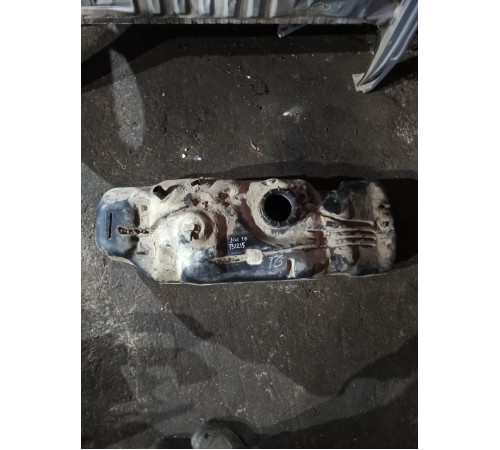 Бак топливный