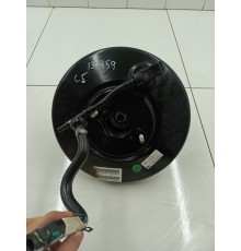 Вакуумный усилитель тормозов