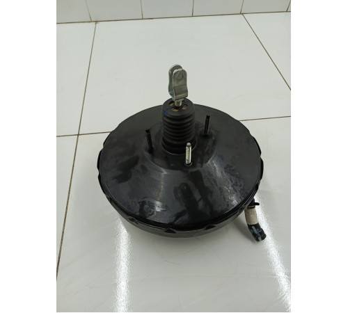 Вакуумный усилитель тормозов