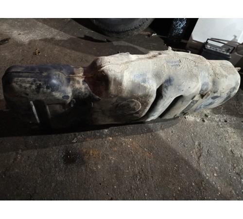 Бак топливный