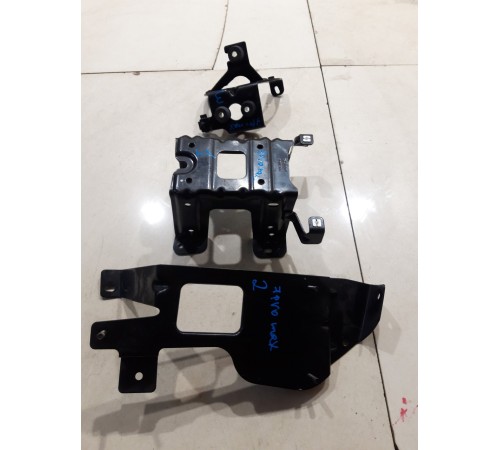 Комплект кронштейнов (креплений) салона