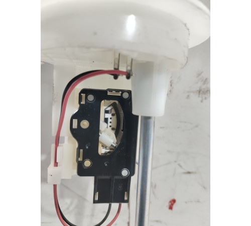 Датчик уровня топлива дополнительный