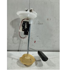 Датчик уровня топлива дополнительный