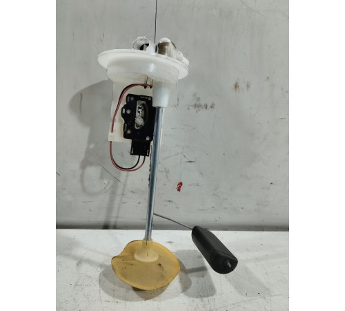 Датчик уровня топлива дополнительный