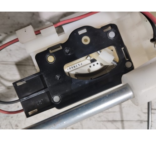 Датчик уровня топлива дополнительный