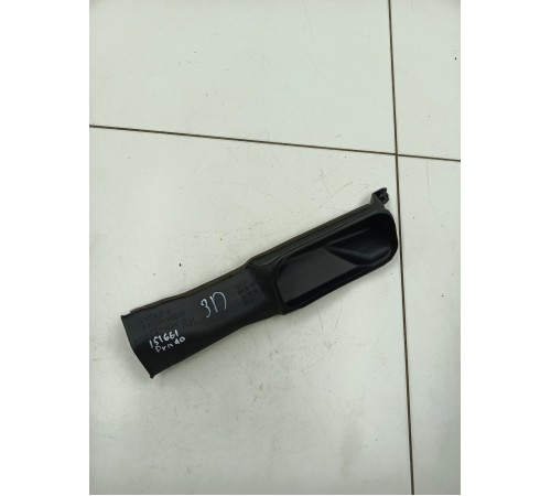 Воздуховод салона