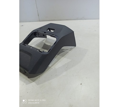 Накладка (пластик) салона