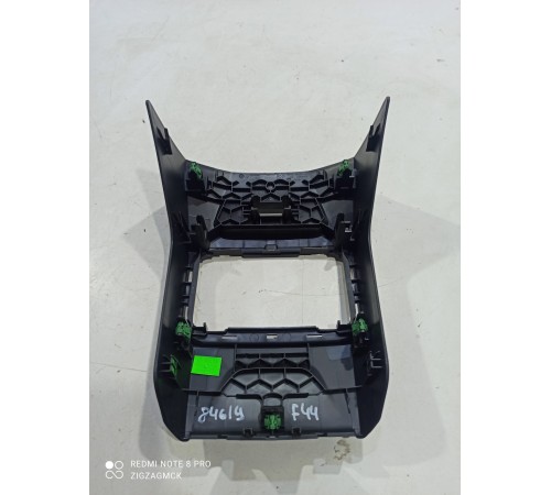 Накладка (пластик) салона