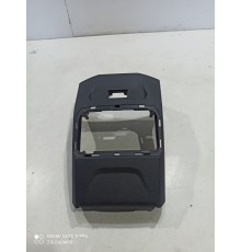 Накладка (пластик) салона