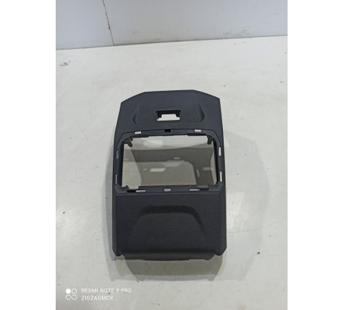 Накладка (пластик) салона