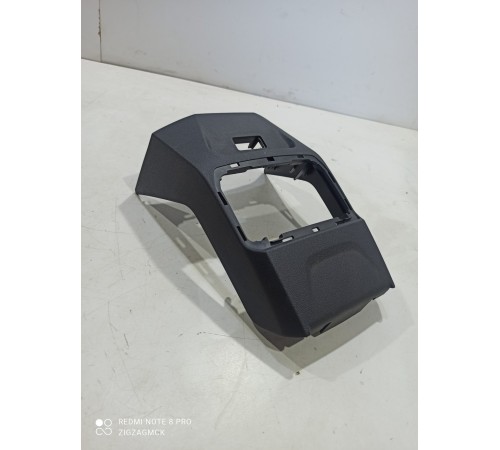 Накладка (пластик) салона