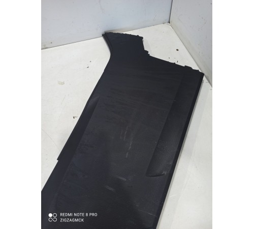 Накладка центральной консоли левая