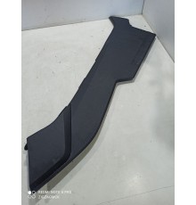 Накладка центральной консоли левая