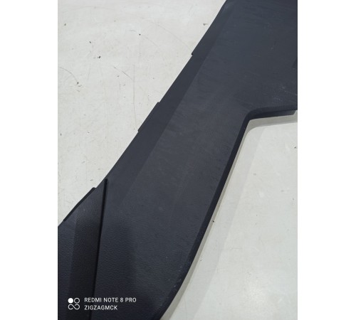 Накладка центральной консоли левая