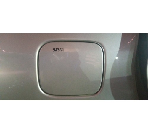 Лючок бензобака