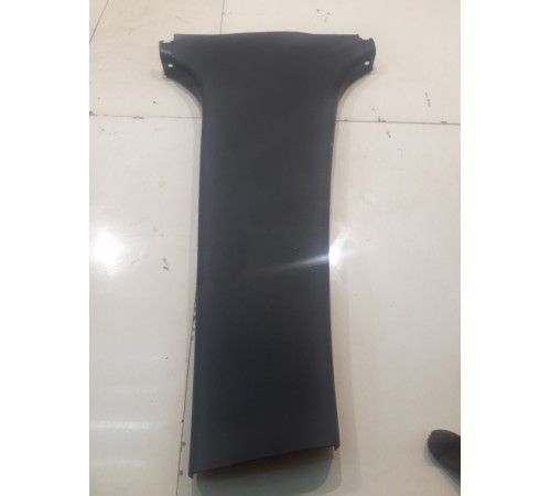 обшивка стойки правая