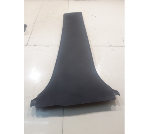 обшивка стойки правая