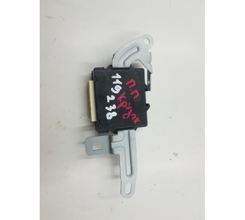 Блок управления зеркалами правый