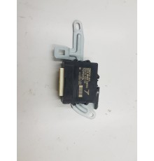 Блок управления зеркалами правый