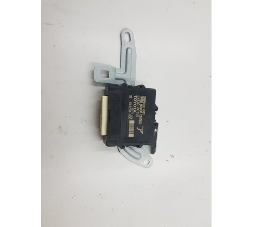 Блок управления зеркалами правый