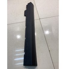 Обшивка багажника