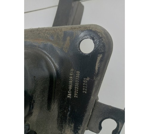 Рычаг подвески задний правый продольный