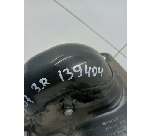 Рычаг подвески задний правый продольный