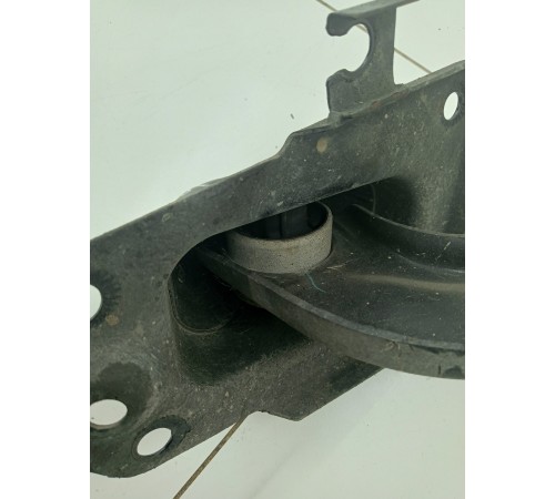 Рычаг подвески задний правый продольный