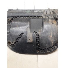 Защита (пыльник) двигателя