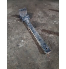 Кронштейн рамы правый