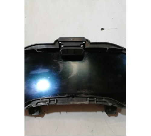 Панель приборов