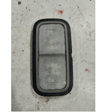 Плафон внутреннего освещения салона левый