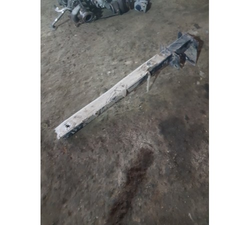 Кронштейн рамы правый