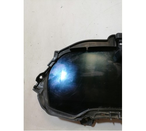 Панель приборов