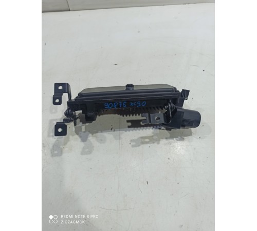 Камера передняя