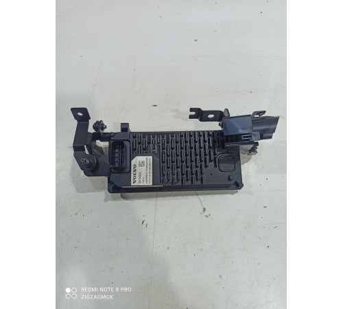 Камера передняя