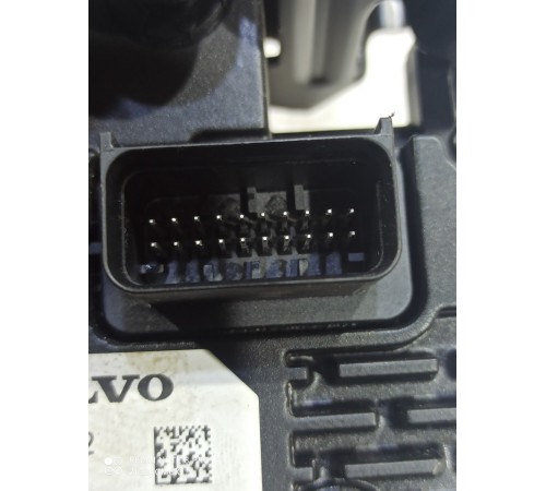 Камера передняя