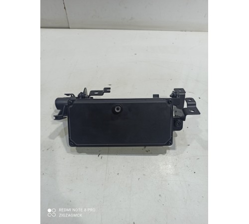 Камера передняя