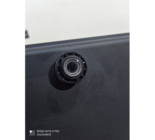 Камера передняя