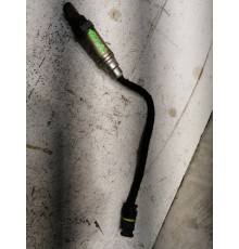 Датчик давления выхлопных газов верхний